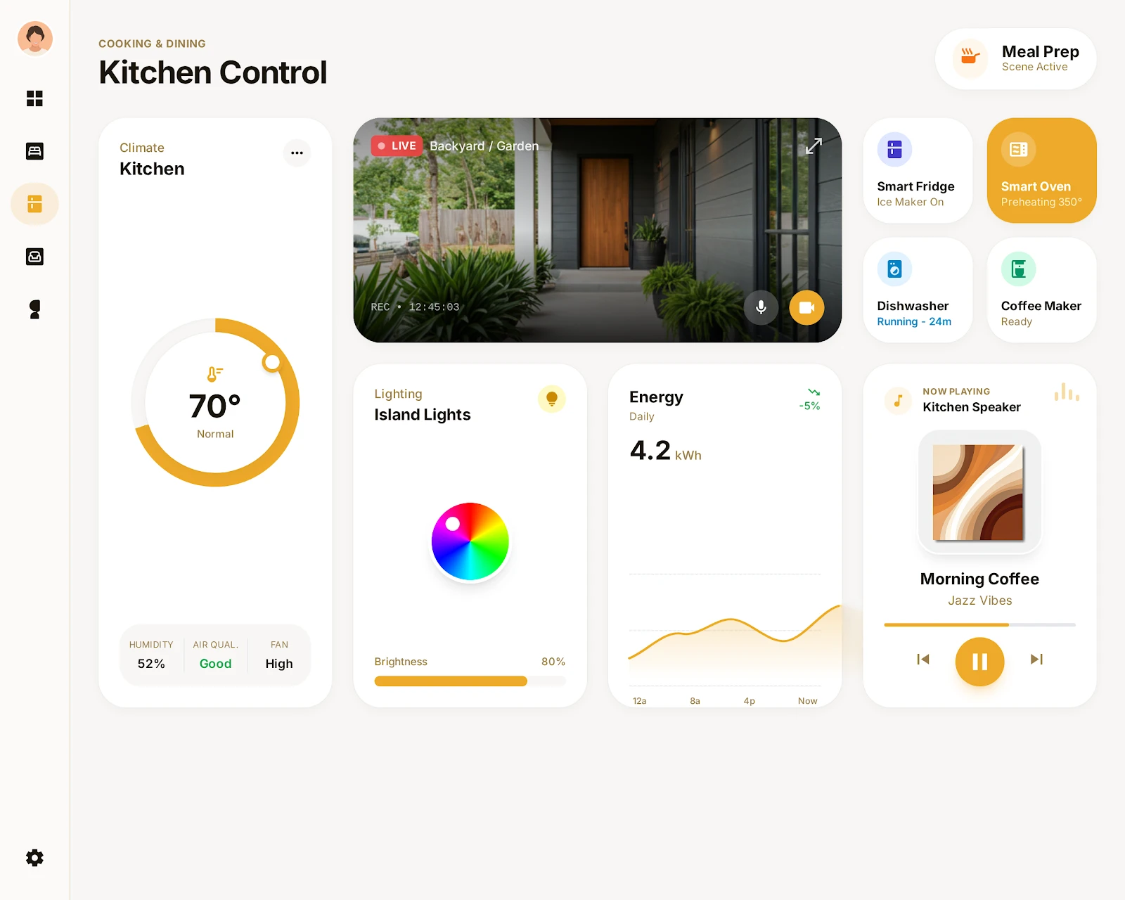 HomeKit